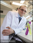 Krystian Jazdzewski, MD, PhD 